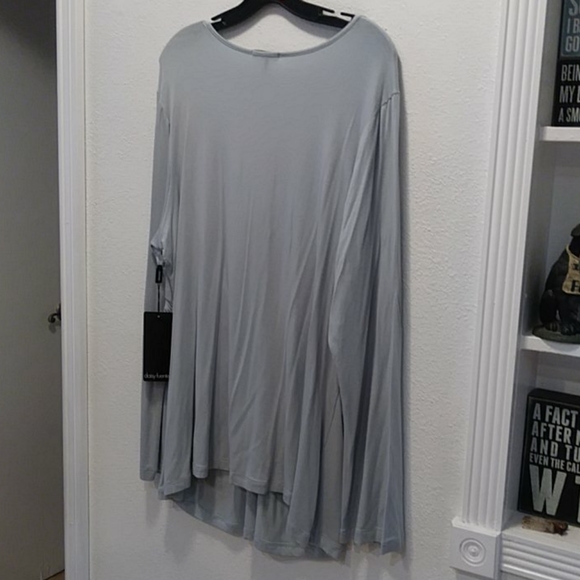 Daisy Fuentes top - Picture 8 of 8